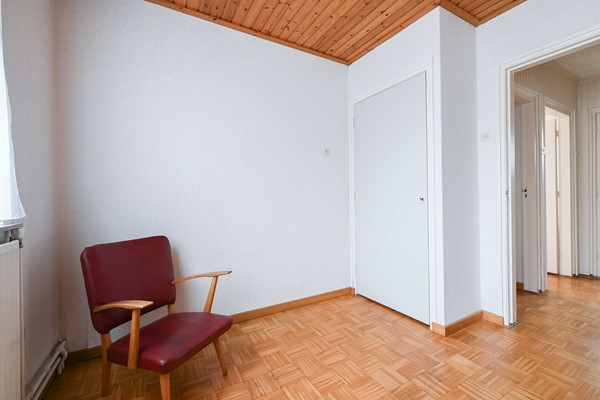 Medium property photo - Bovenstraat 32, 4741 AV Hoeven